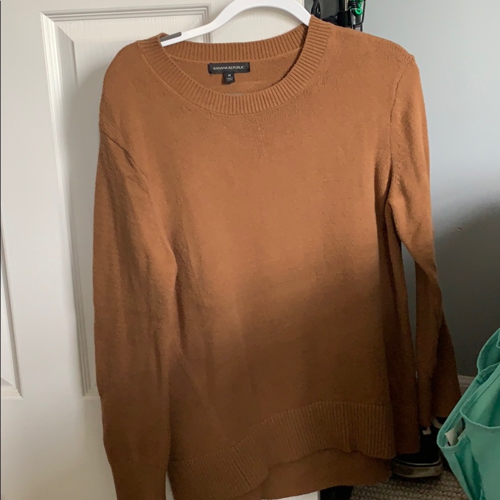 Banana Republic Women’s Pullover Sweater